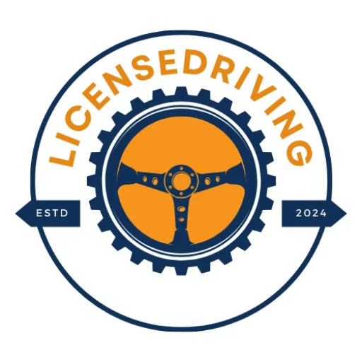 LicenseDriving