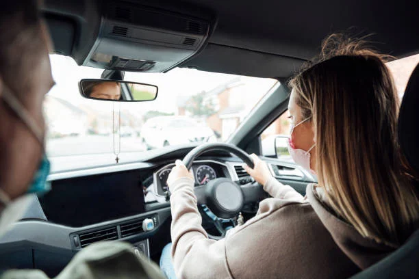 7 Professional Tips For New Drivers By CMSC Driving School